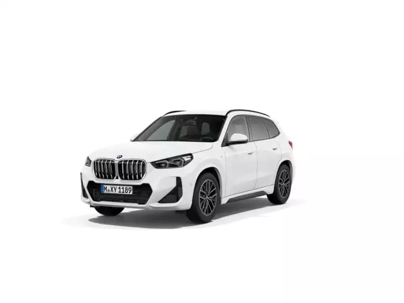 BMW X1 X1 20d xDrive M-sport - Photo 1