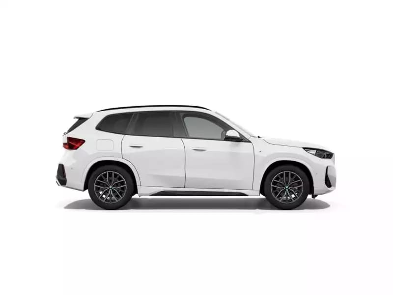 BMW X1 X1 20d xDrive M-sport - Photo 1