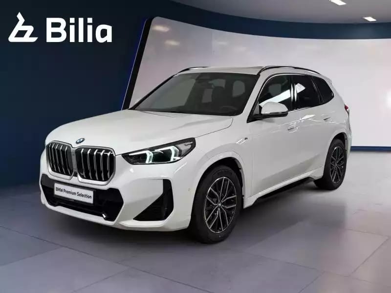 BMW X1 X1 20d xDrive M-sport - Photo 1