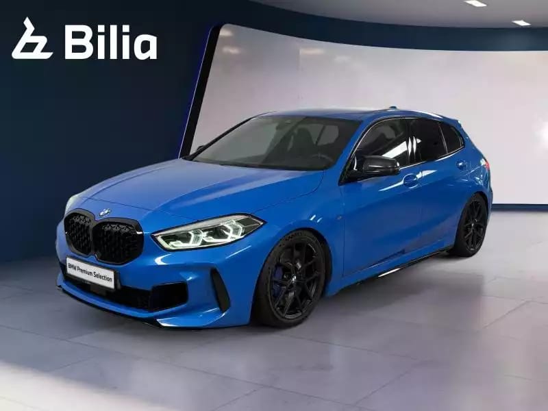 BMW 135 M135i xDrive - Photo 1