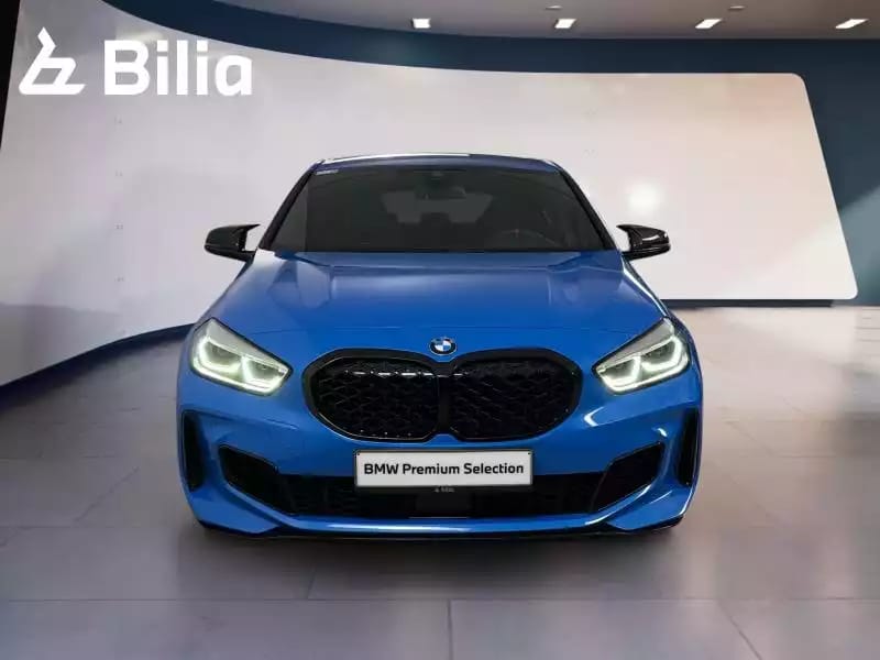 BMW 135 M135i xDrive - Photo 1