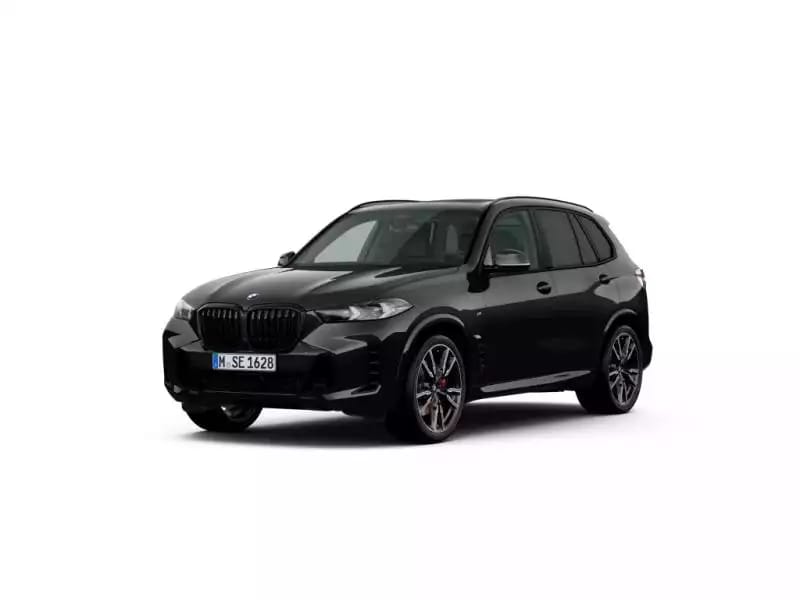 BMW X5 X5 30d xDrive M-sport - Photo 1