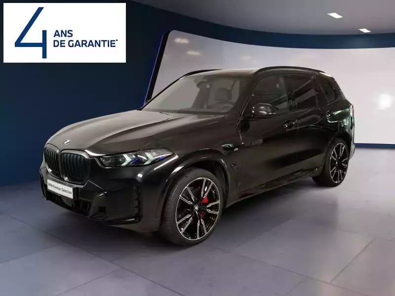 BMW X5 X5 30d xDrive M-sport - Photo 1