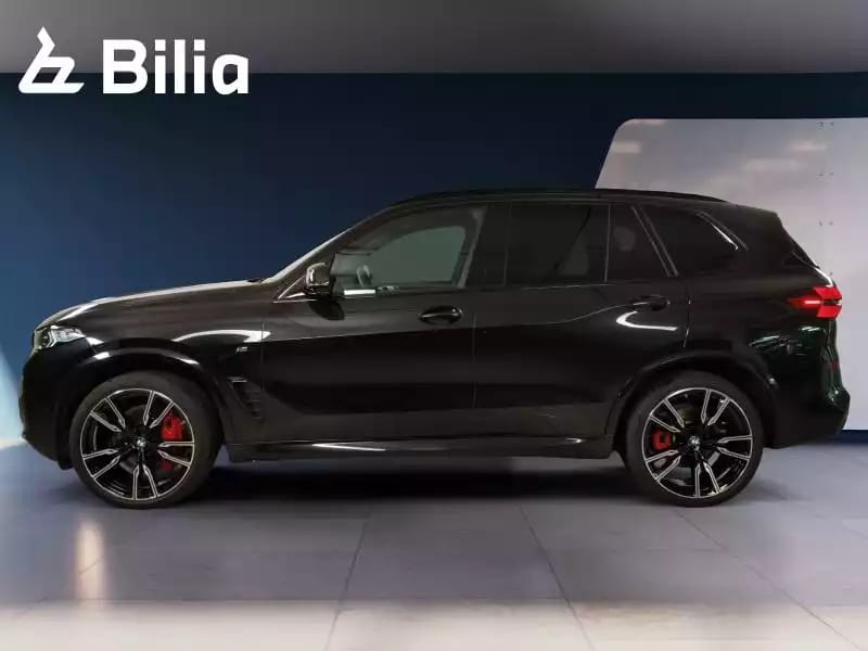 BMW X5 X5 30d xDrive M-sport - Photo 1