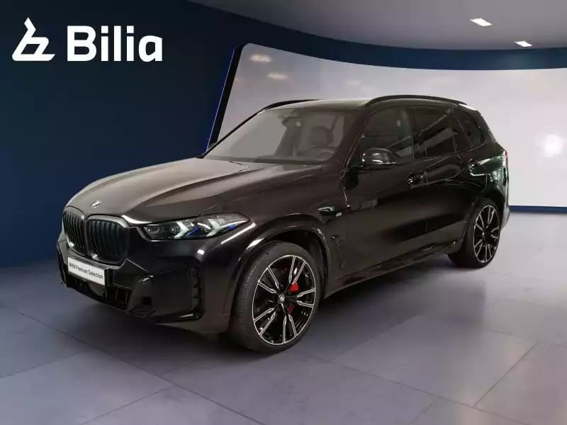 BMW X5 X5 30d xDrive M-sport - Photo 1