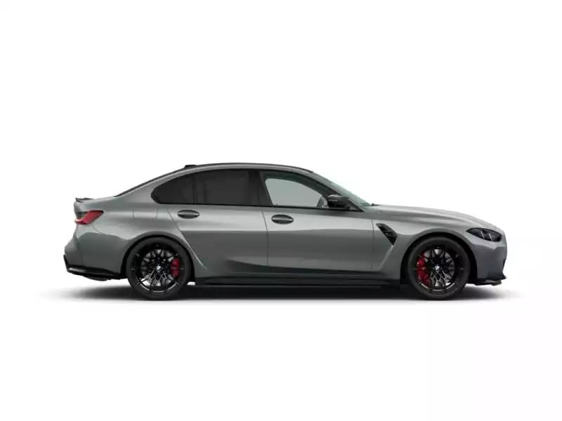 BMW M3 M3 Competition xDrive - Photo 1
