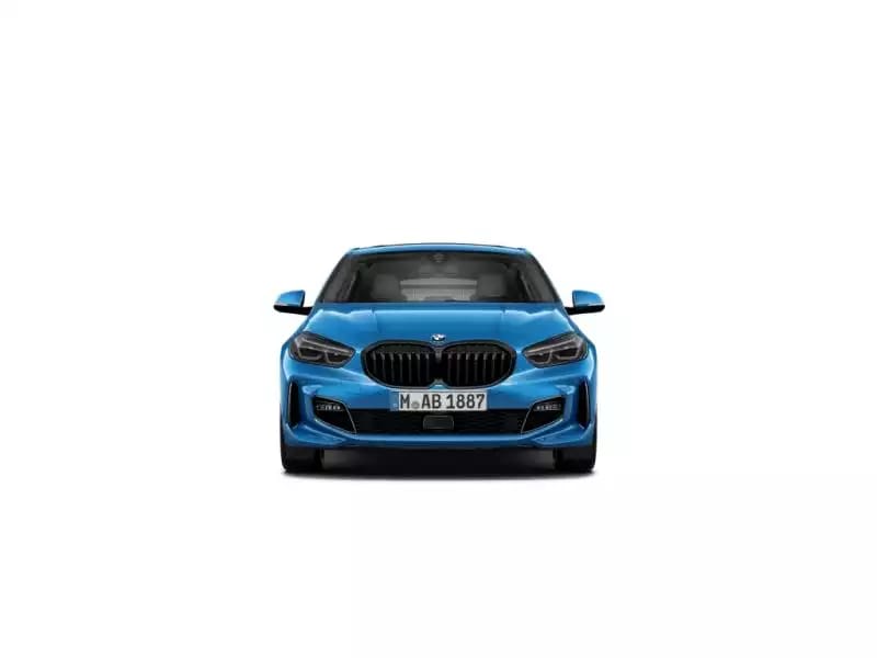 BMW 120 120d xDrive M-sport - Photo 1