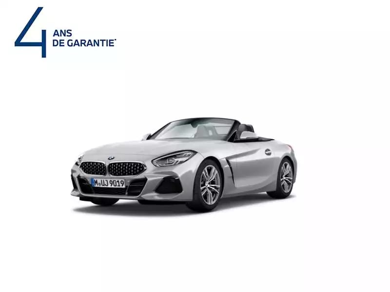 BMW Z4 Z4 20i sDrive M-sport - Photo 1