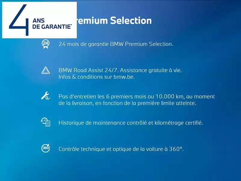 BMW 120 120d xDrive M-sport - Photo 1