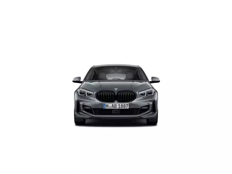 BMW 120 120i M-sport - Photo 1