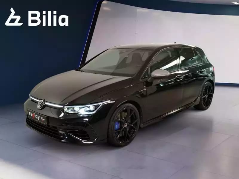 Volkswagen Golf Golf R - Photo 1