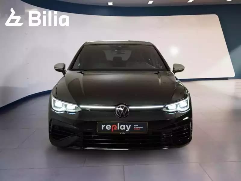 Volkswagen Golf Golf R - Photo 1