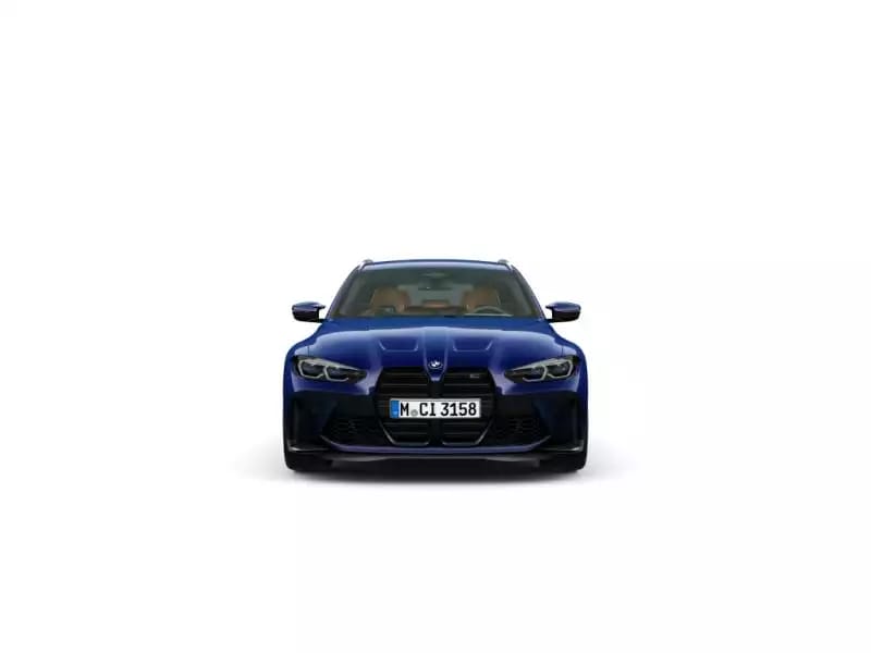 BMW M3 M3 Competition xDrive - Photo 1