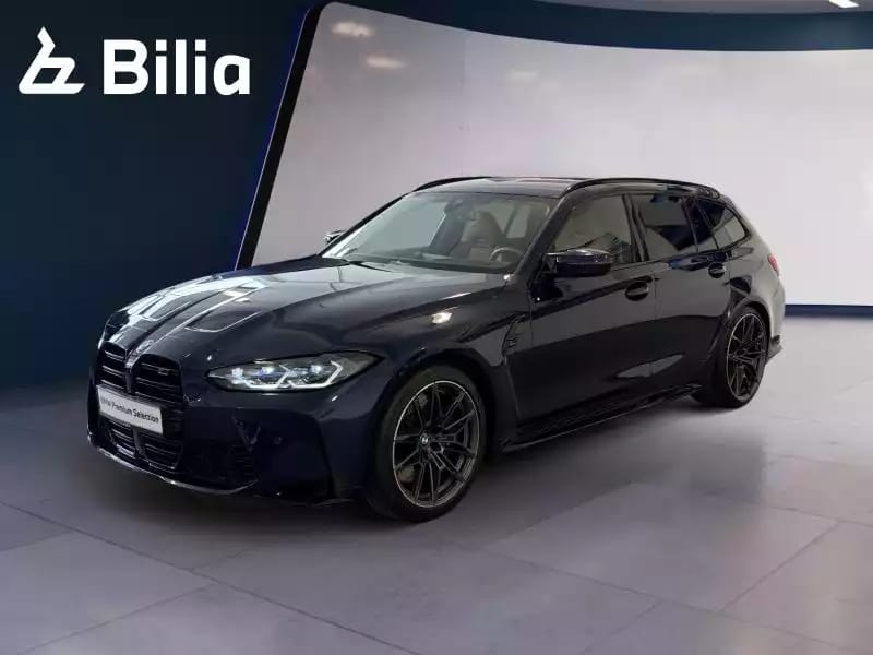 BMW M3 M3 Competition xDrive - Photo 1