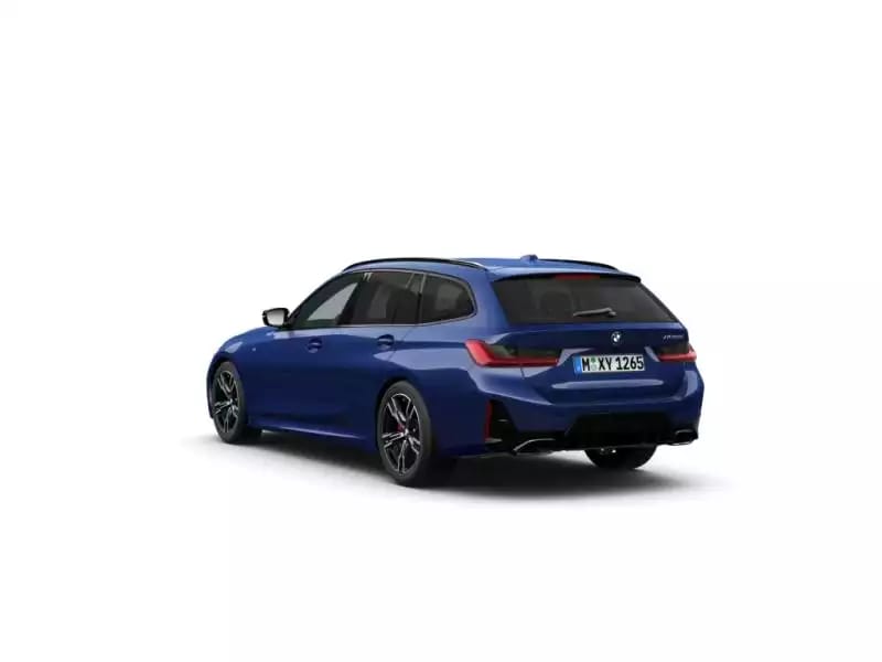 BMW 340 M340d xDrive - Photo 1