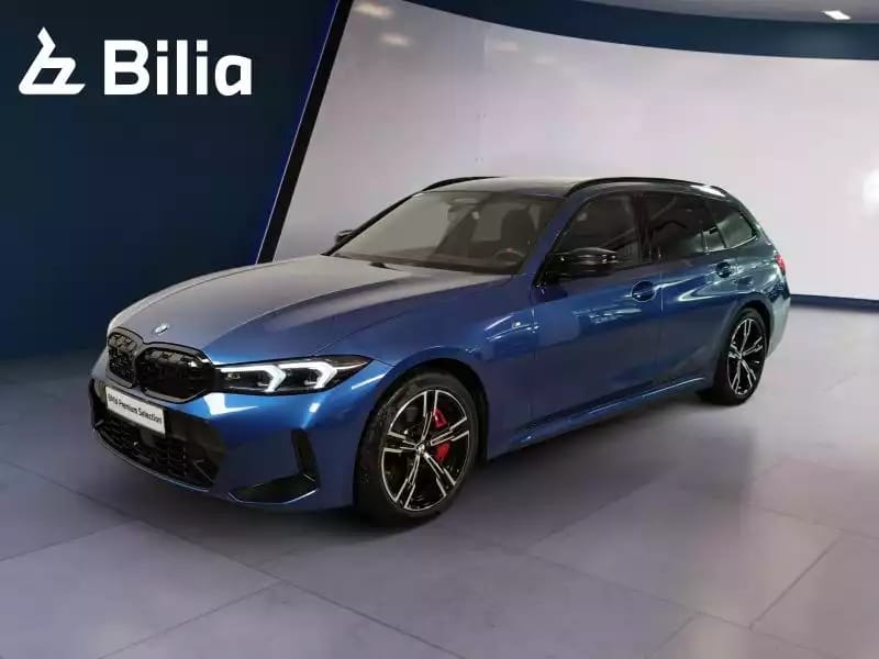 BMW 340 M340d xDrive - Photo 1