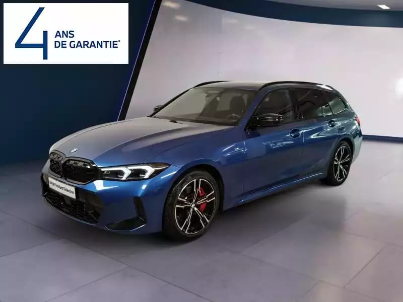 BMW 340 M340d xDrive - Photo 1