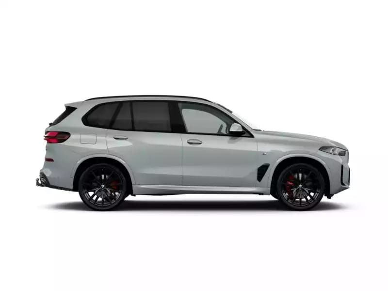 BMW X5 X5 40d xDrive M-sport - Photo 1