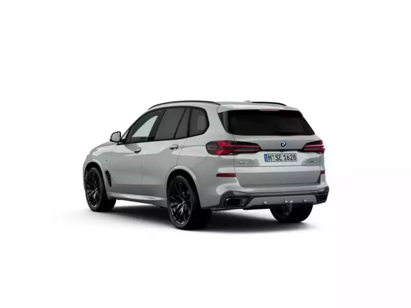 BMW X5 X5 40d xDrive M-sport - Photo 1