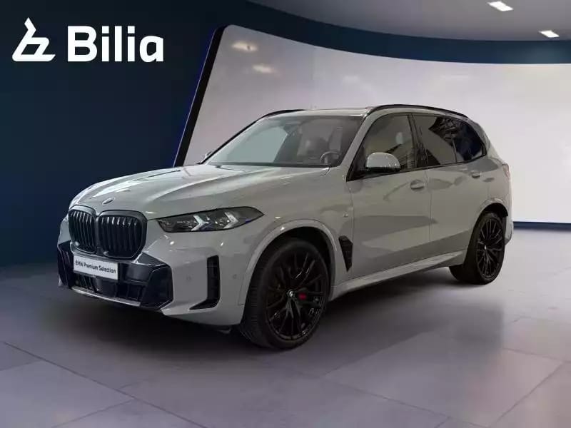 BMW X5 X5 40d xDrive M-sport - Photo 1