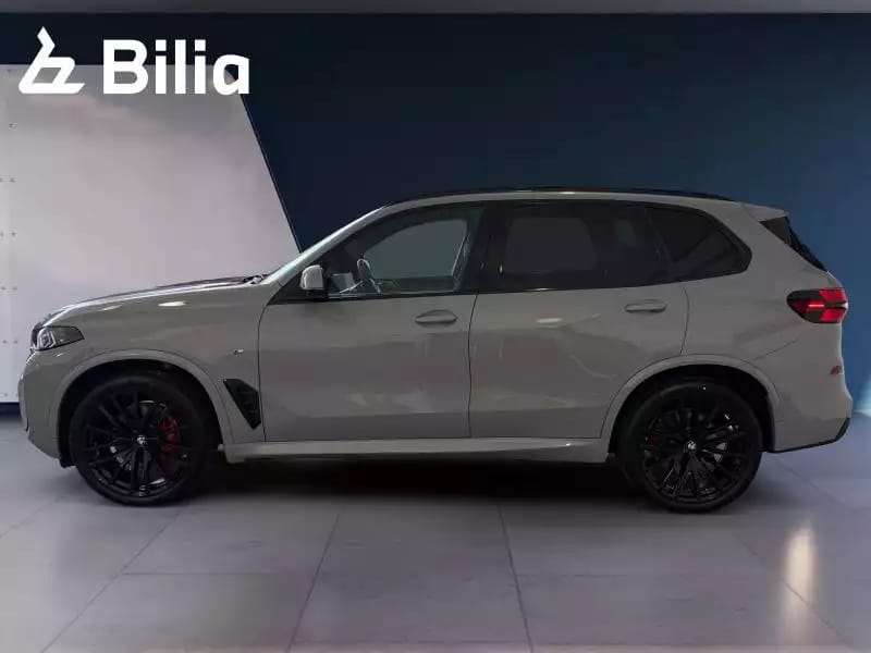 BMW X5 X5 40d xDrive M-sport - Photo 1