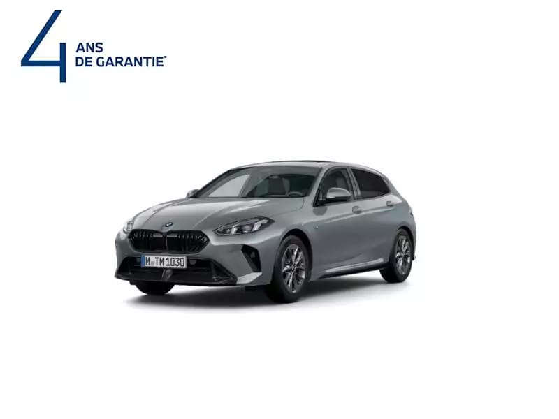 BMW 116 116i M-sport - Photo 1