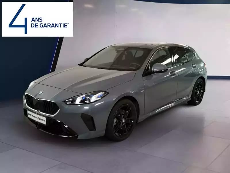 BMW 116 116i M-sport - Photo 1