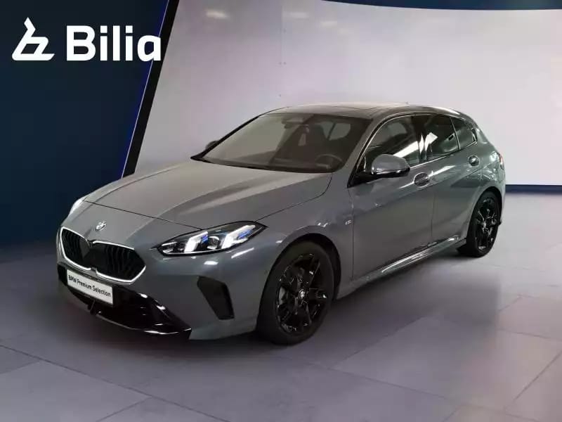 BMW 116 116i M-sport - Photo 1