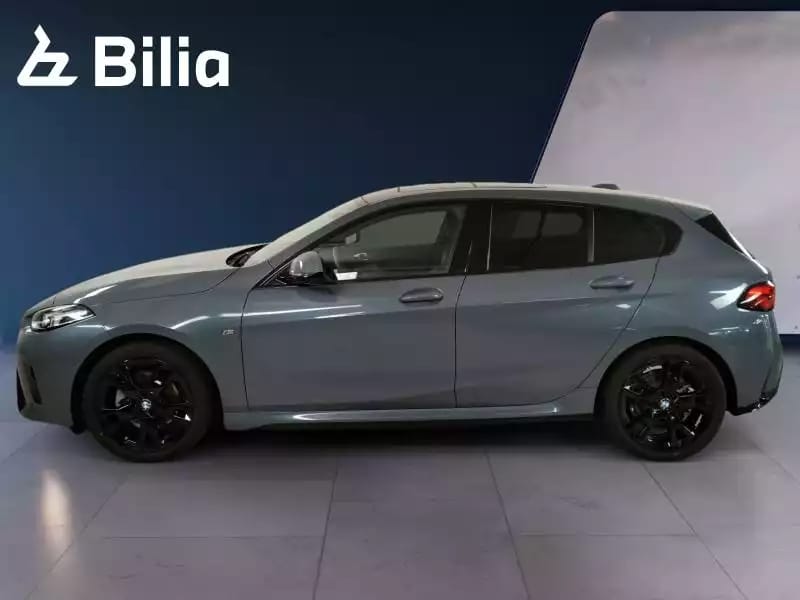 BMW 116 116i M-sport - Photo 1