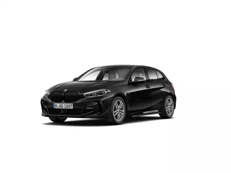 BMW 118 118i M-sport - Photo 1