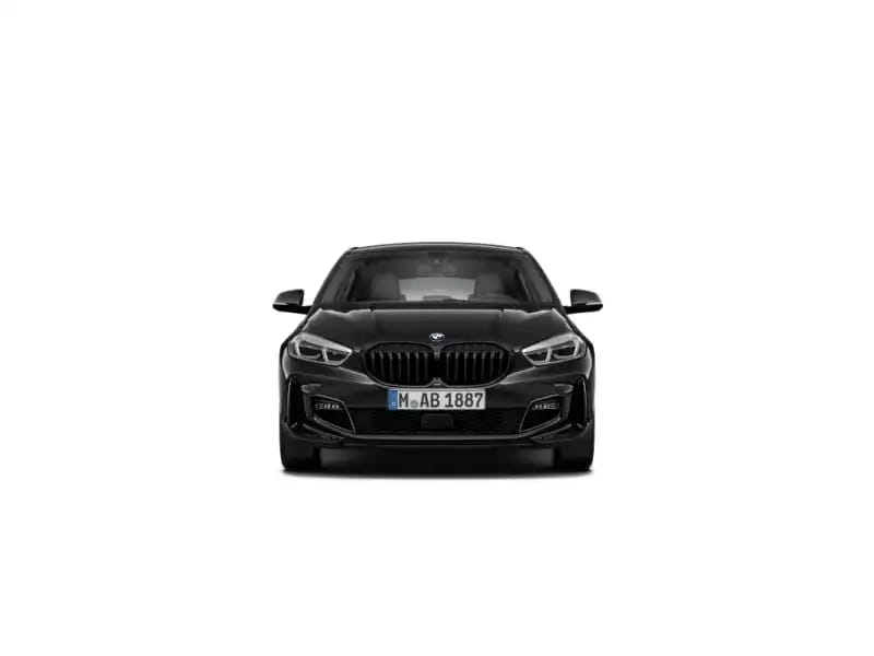 BMW 118 118i M-sport - Photo 1