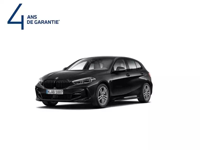 BMW 118 118i M-sport - Photo 1