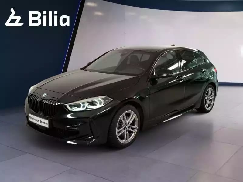 BMW 118 118i M-sport - Photo 1