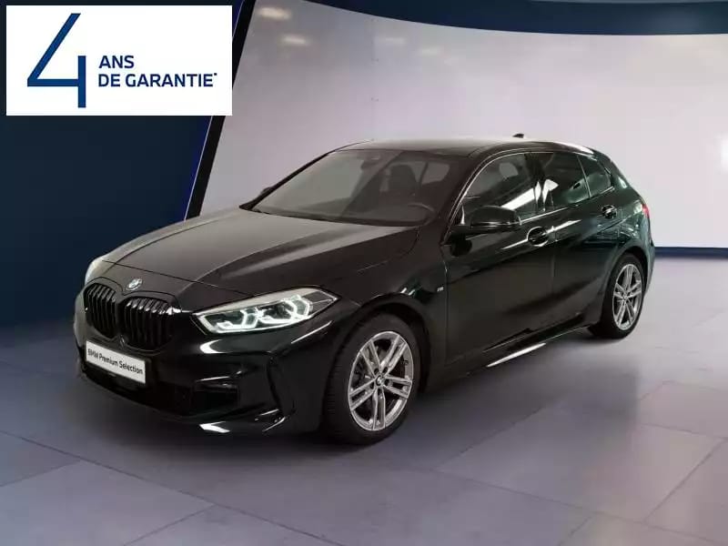 BMW 118 118i M-sport - Photo 1