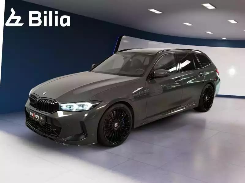 Alpina D3 S D3S - Photo 1