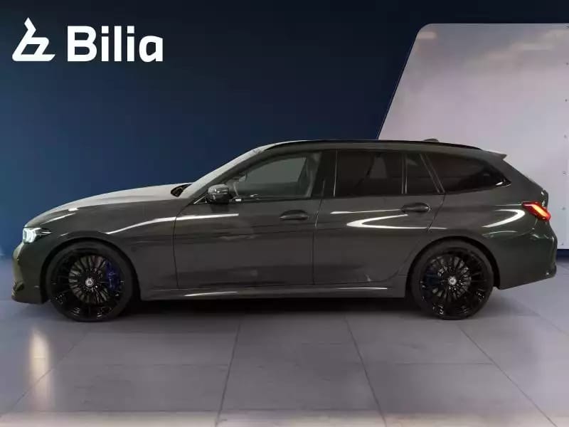 Alpina D3 S D3S - Photo 1