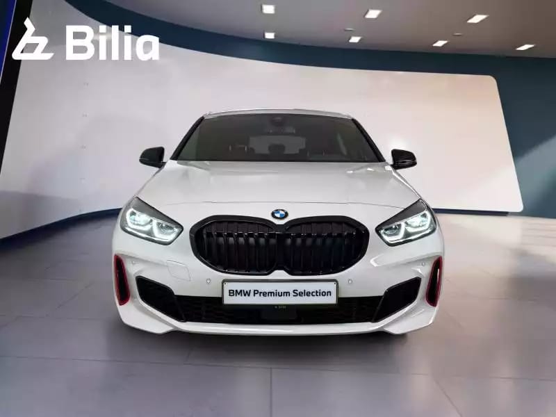 BMW 128 128ti M-sport - Photo 1