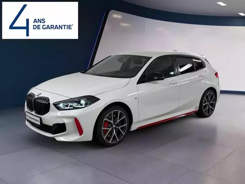 BMW 128 128ti M-sport - Photo 1