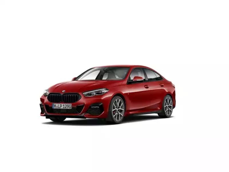 BMW 220 220i Gran Coupé xDrive M-sport - Photo 1