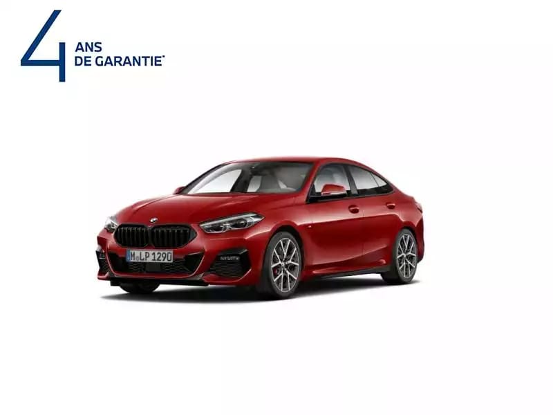 BMW 220 220i Gran Coupé xDrive M-sport - Photo 1