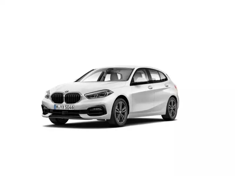 BMW 118 118i - Photo 1