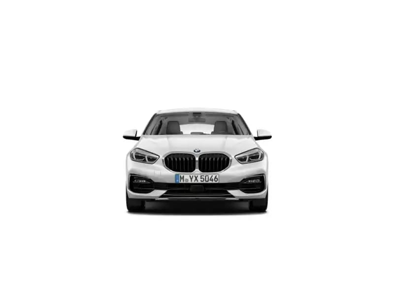 BMW 118 118i - Photo 1