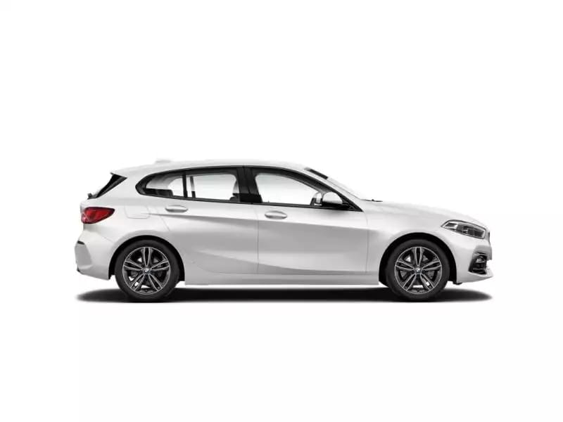 BMW 118 118i - Photo 1
