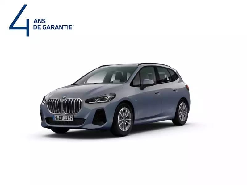 BMW 223 223d Active Tourer xDrive M-sport - Photo 1