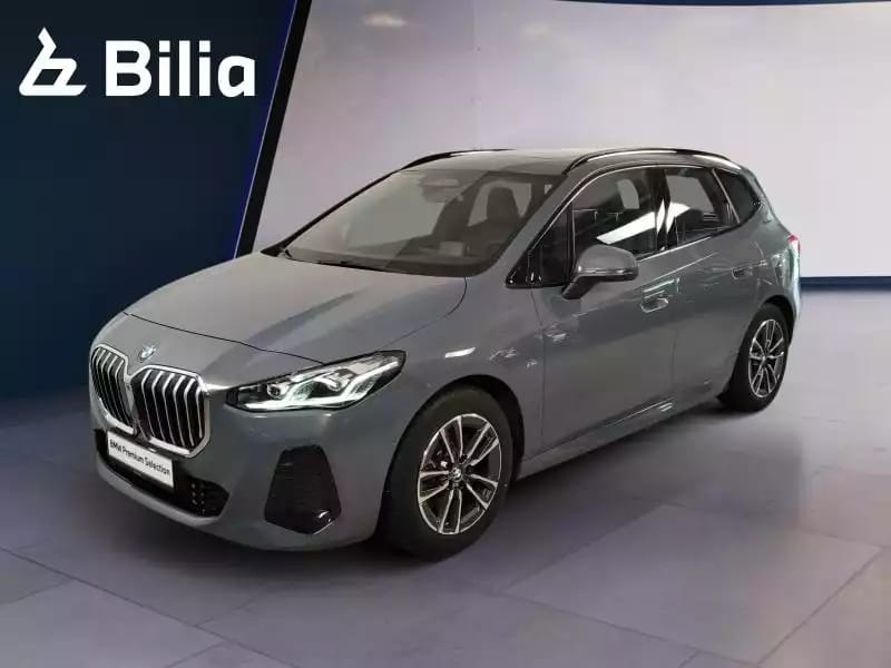 BMW 223 223d Active Tourer xDrive M-sport - Photo 1