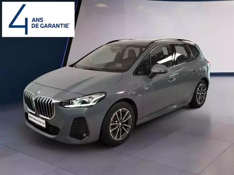 BMW 223 223d Active Tourer xDrive M-sport - Photo 1