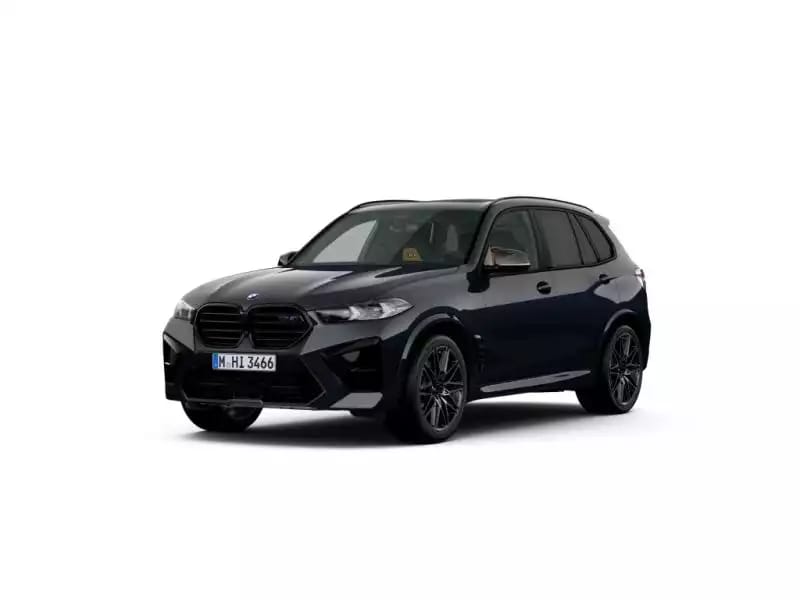 BMW X5 M X5M Competition - Photo 1