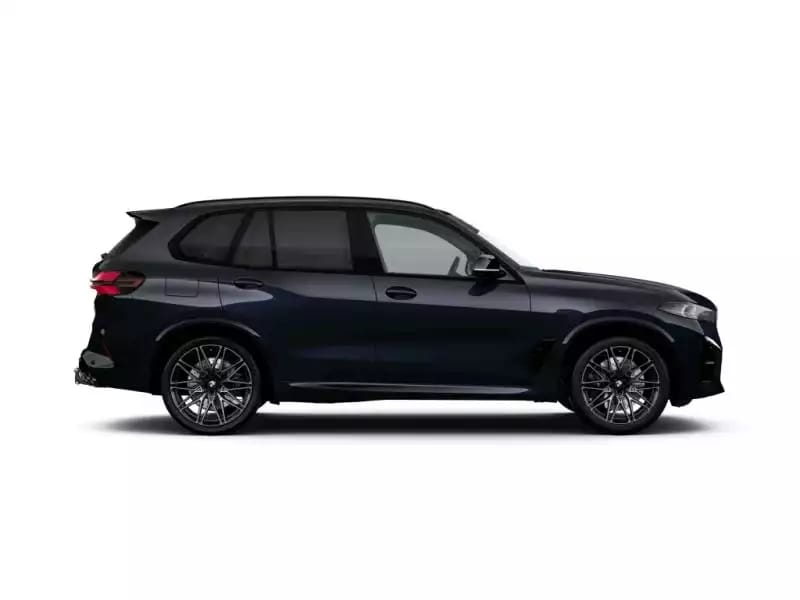 BMW X5 M X5M Competition - Photo 1