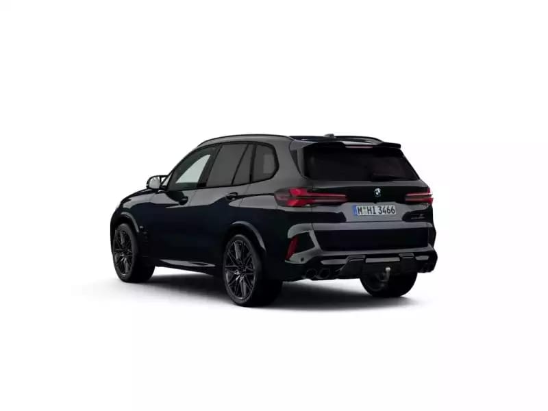 BMW X5 M X5M Competition - Photo 1