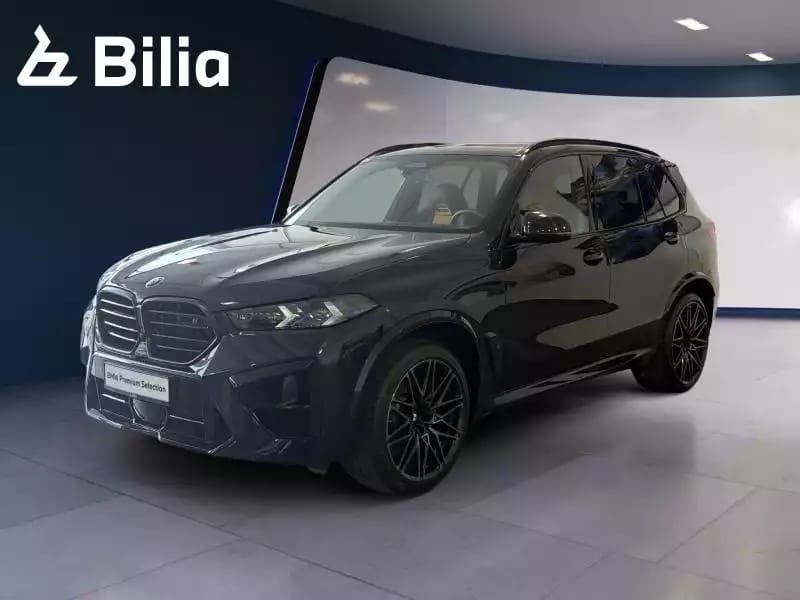 BMW X5 M X5M Competition - Photo 1